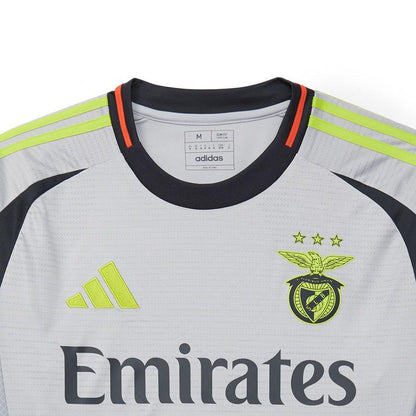 Camisola Benfica Terceiro 2024/25 - ÚLTIMAS UNIDADES! 🔥🦅