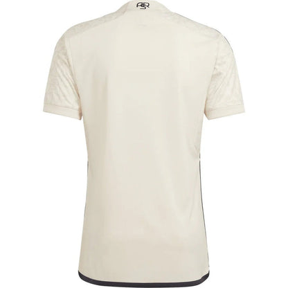 AS Roma 23/24 II Away Jersey - Fan Version