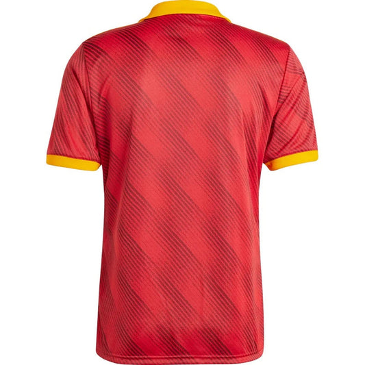 AS Roma 23/24 IV Fourth Jersey - Fan Version