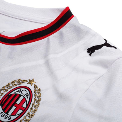 Away 26/27 Fan Shirt