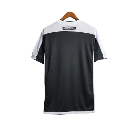 Corinthians 2000 II Away Jersey - Retro Version