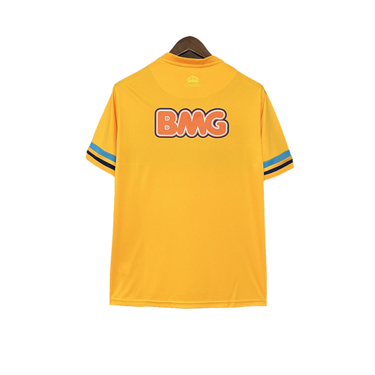 Cruzeiro 14/15 Goalkeeper Jersey - Retro Version