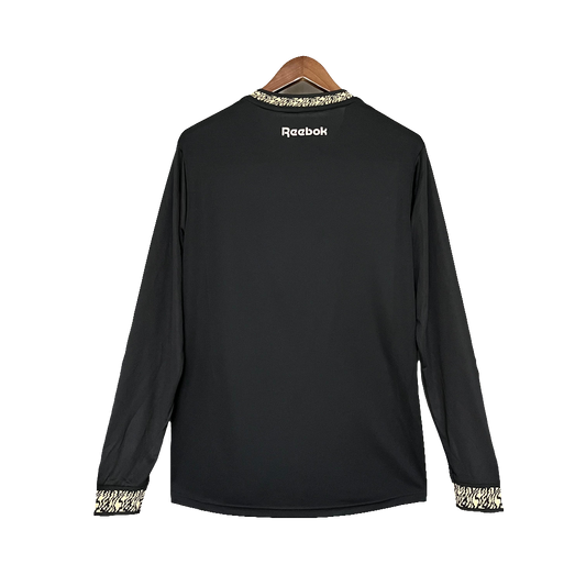 Botafogo 24/25 II Away Jersey - Long Sleeve