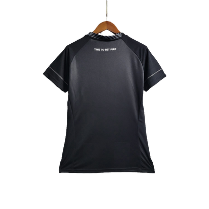 Botafogo 22/23 II Away Jersey - Women's