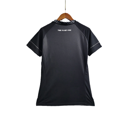 Botafogo 22/23 II Away Jersey - Women's