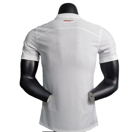 Corinthians 23/24 I Home Jersey - Player Version
