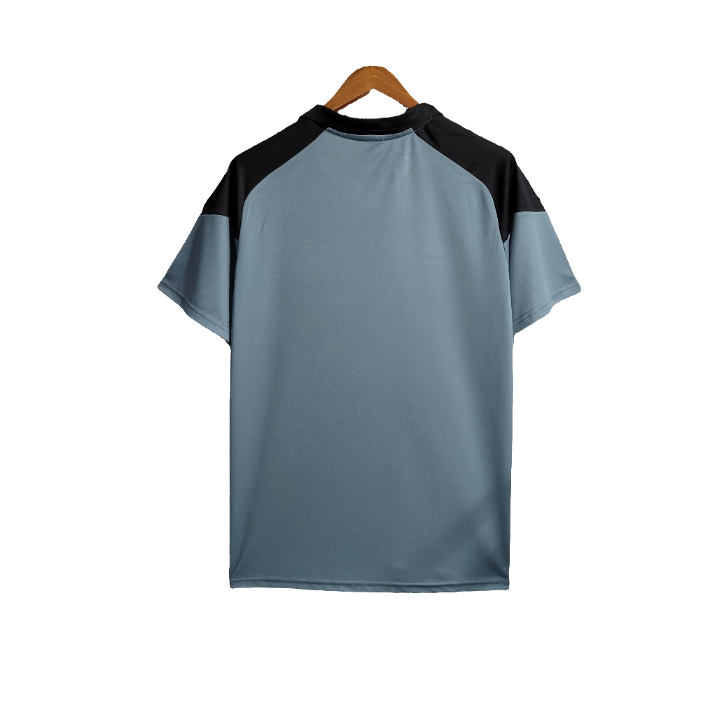 Santos 23/24 Training Jersey - White - Fan Version
