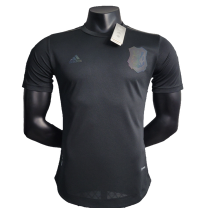 Flamengo 23/24 III Third Jersey - Player Version