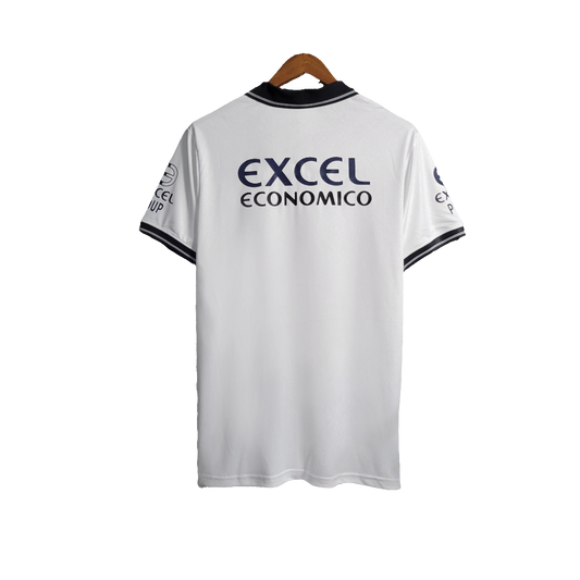 Corinthians 1997 I Home Jersey - Retro Version