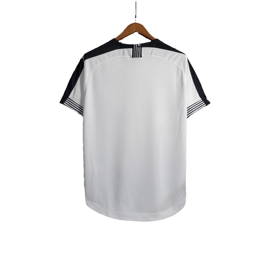 Botafogo 20/21 Special Black Consciousness Jersey - Retro Version