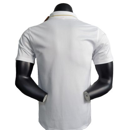 Corinthians 23/24 Polo Edition Jersey - White - Fan Version