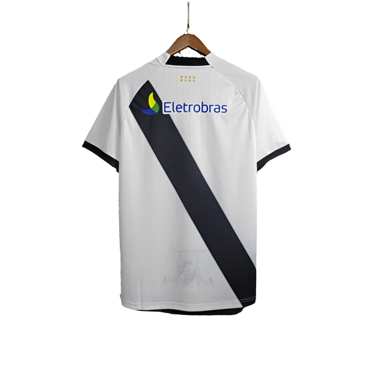 Vasco 2010 II Away Jersey - Retro Version