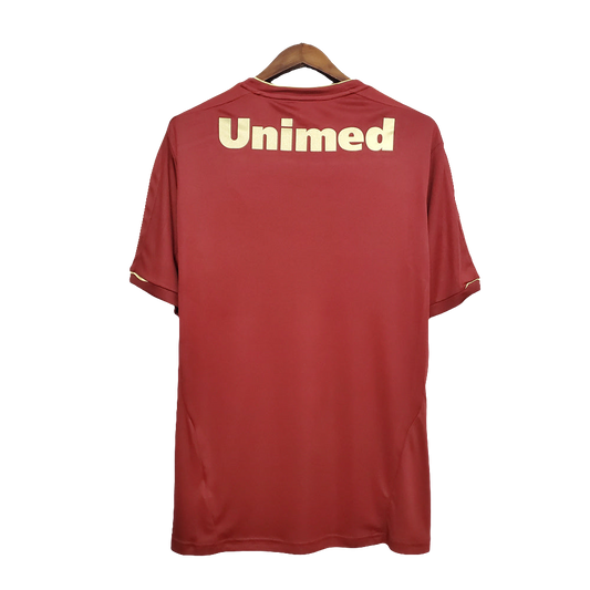 Fluminense 2012 III Third Jersey - Retro Version