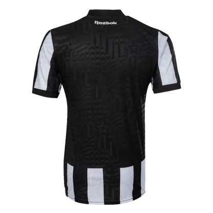 Botafogo 23/24 I Home Jersey - All Sponsors - Fan Version