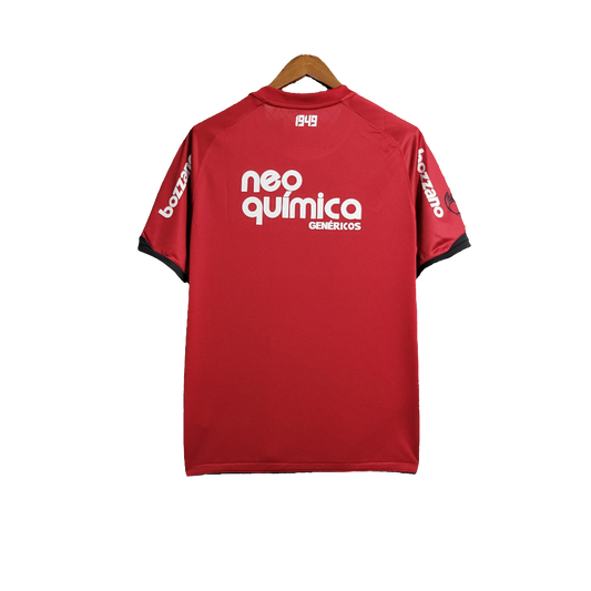 Corinthians 11/12 III Third Jersey - Retro Version