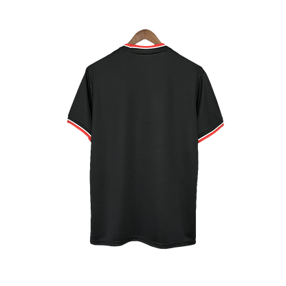 Sao Paulo 24/25 Special Edition Jersey - Black - Fan Version