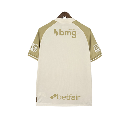 Vasco 24/25 III Third Jersey - All Sponsors - Fan Version