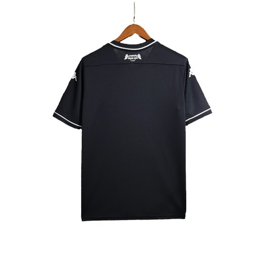 Botafogo 19/20 II Away Jersey - Retro Version