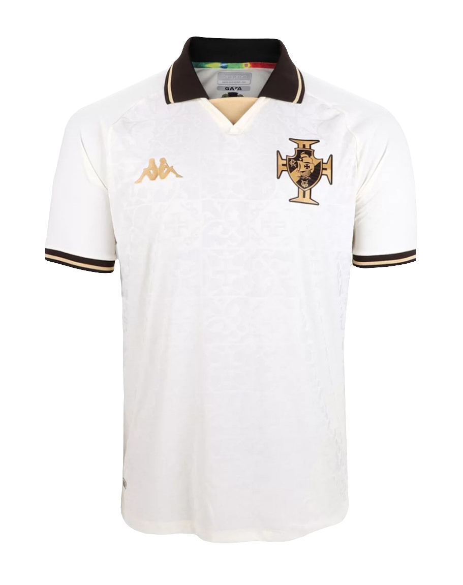 Vasco 22/23 III Third Jersey - Fan Version
