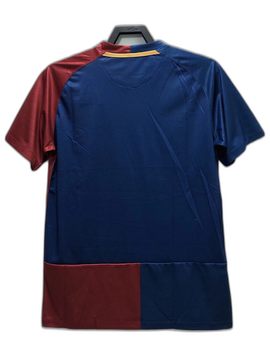 Barcelona 08/09 I Home Jersey - Retro Version