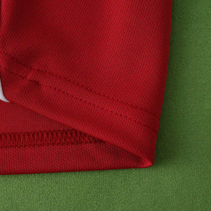 Liverpool Home Jersey 2025/26
