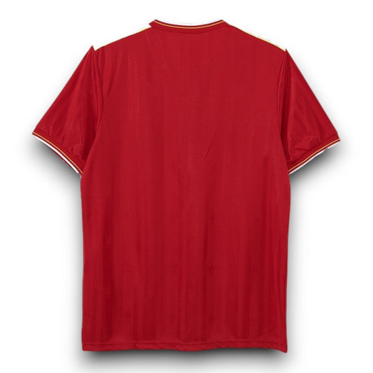 Liverpool Retro Jersey F.A. Cup Final 1986/87