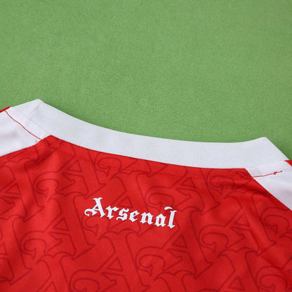 Arsenal Home Jersey 2025/26