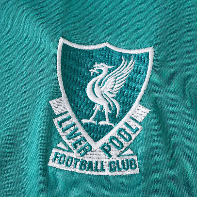 COMBO Liverpool 2025/26 - BLACK NOVEMBER