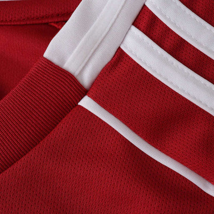 Liverpool Home Jersey 2025/26 - CHAMPIONS 24/25 & Gold Trophy