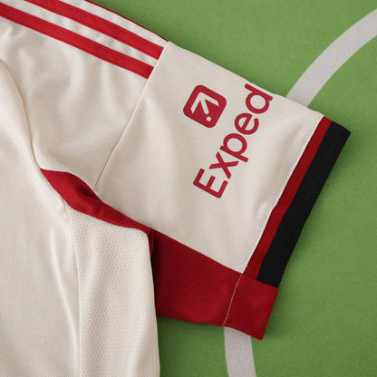 COMBO Liverpool 2025/26 - BLACK NOVEMBER