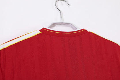 Liverpool Retro Jersey F.A. Cup Final 1986/87