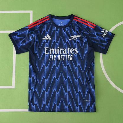 Arsenal Away Jersey 2025/26