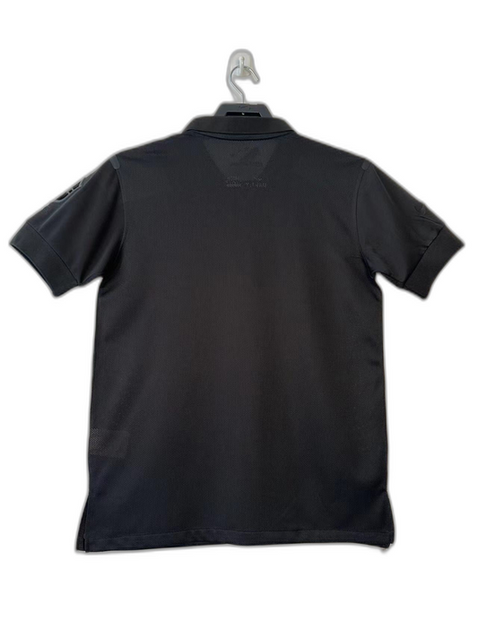 Brazil 13/14 Black Jersey - Retro Version