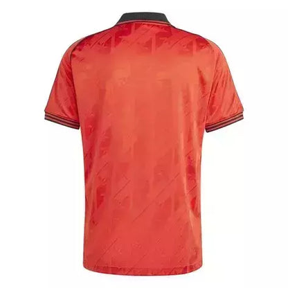 Flamengo Lifestyler 24/25 Jersey - Fan Version