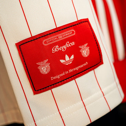 Benfica 25/26 Baseball Uniform x Adidas Originals 2025/26 - ÚLTIMAS UNIDADES