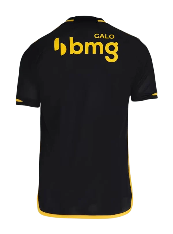 Atletico Mineiro 23/24 III Third Jersey - Fan Version