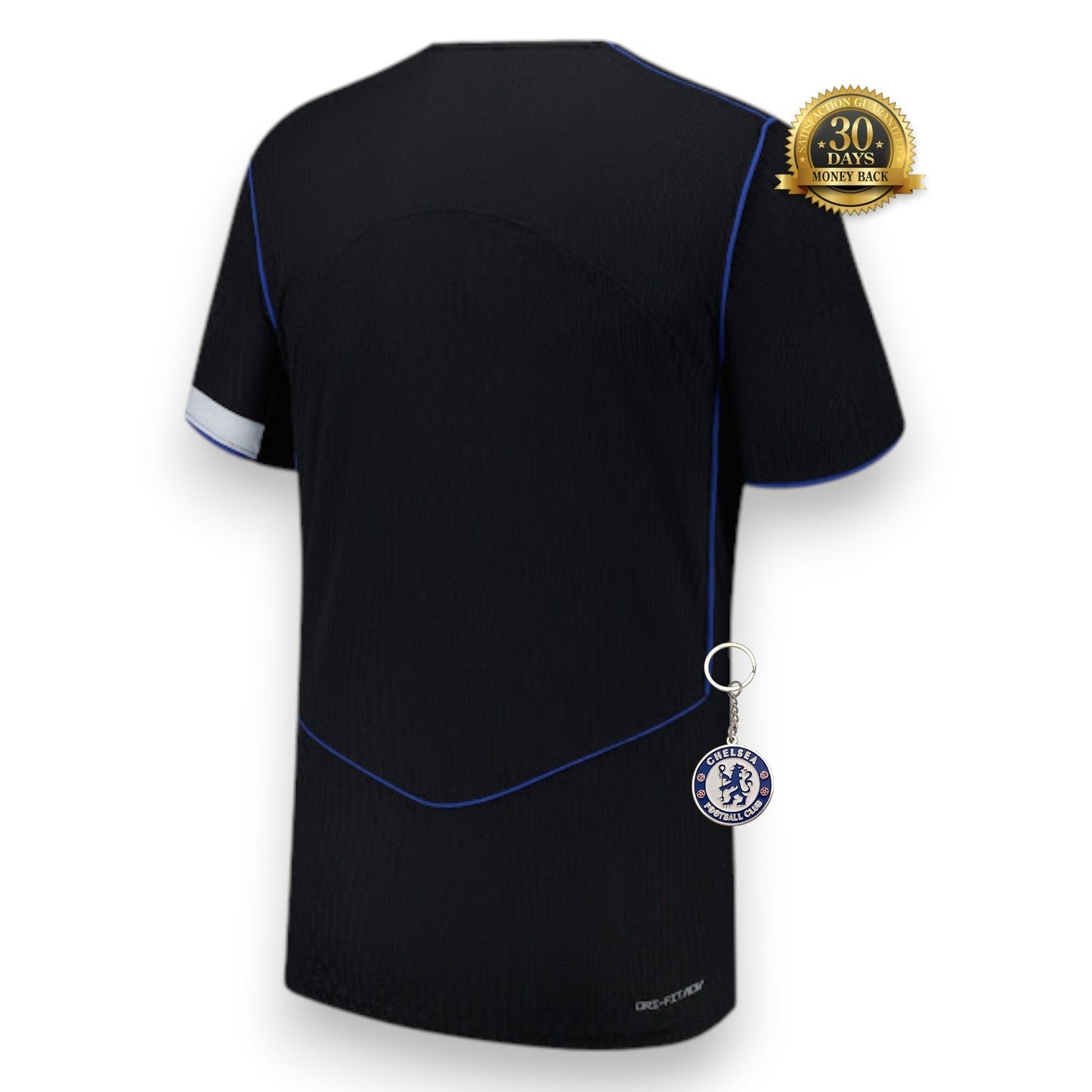 Chelsea Third Jersey 25/26