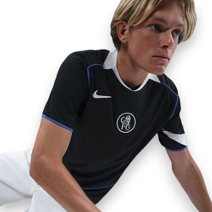 Chelsea Third Jersey 25/26
