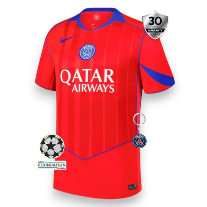 Combo 26/27 Home, 25/26 Home and 25/26 Third Jersey 004