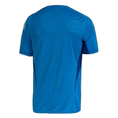 Cruzeiro 24/25 I Home Goalkeeper Jersey - Fan Version