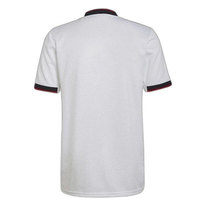 Flamengo 22/23 II Away Jersey - Fan Version