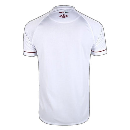 Fluminense 23/24 II Away Jersey - Player Version