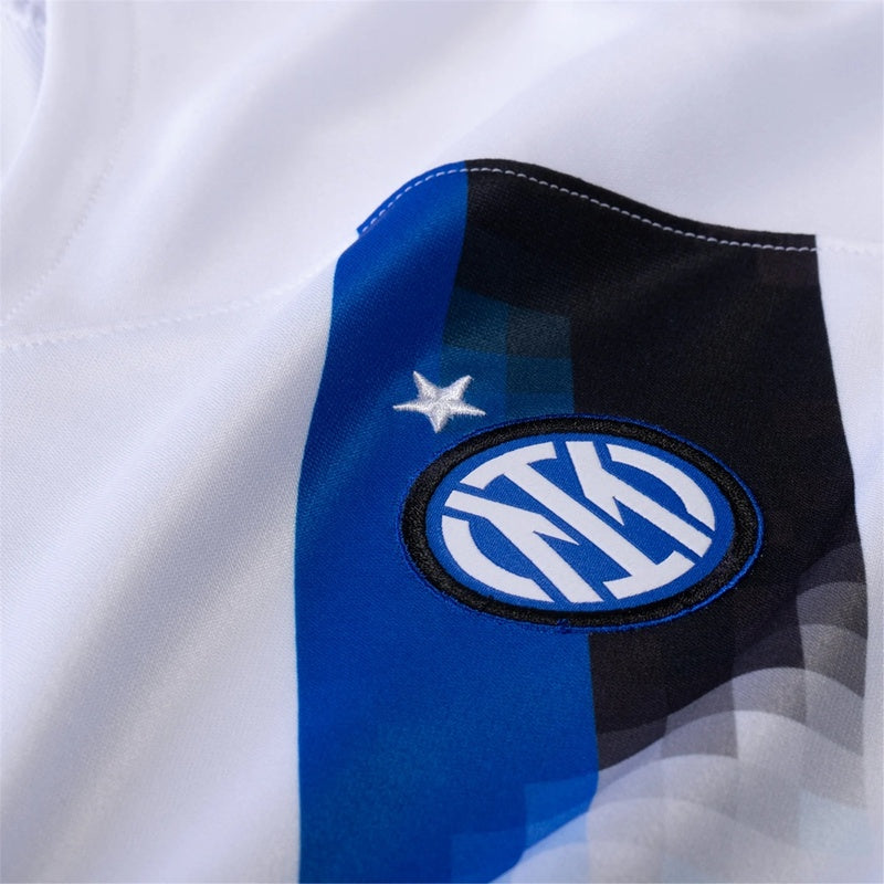Inter Milan 23/24 II Away Jersey - Women's