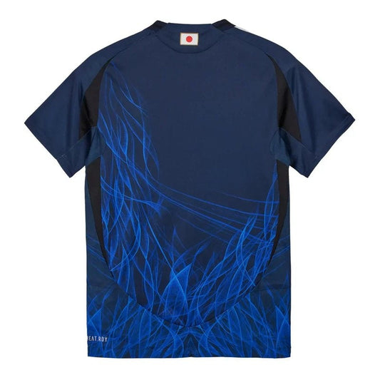 Japan 24/25 I Home Jersey - Player Version
