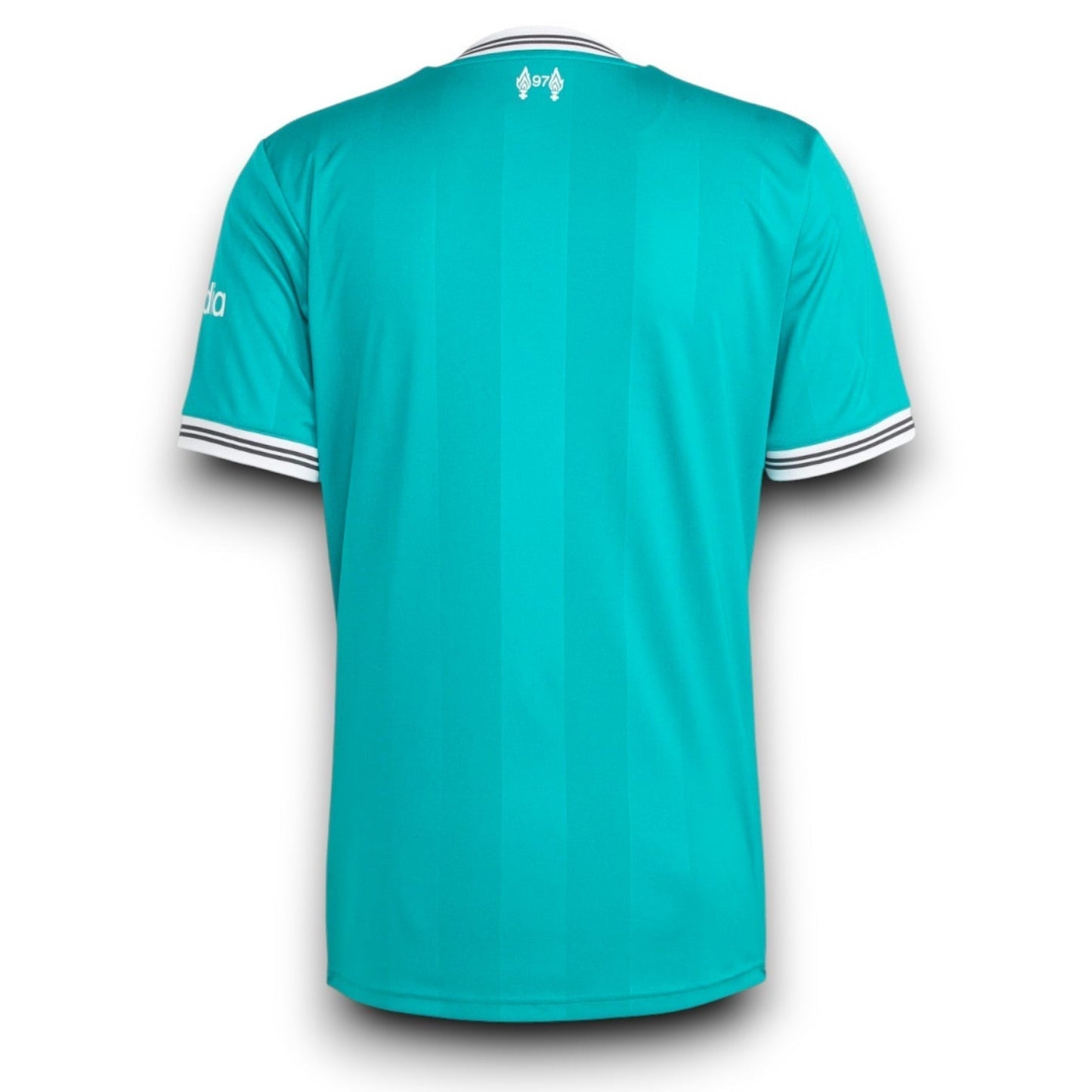 Liverpool Third Jersey 2025/26