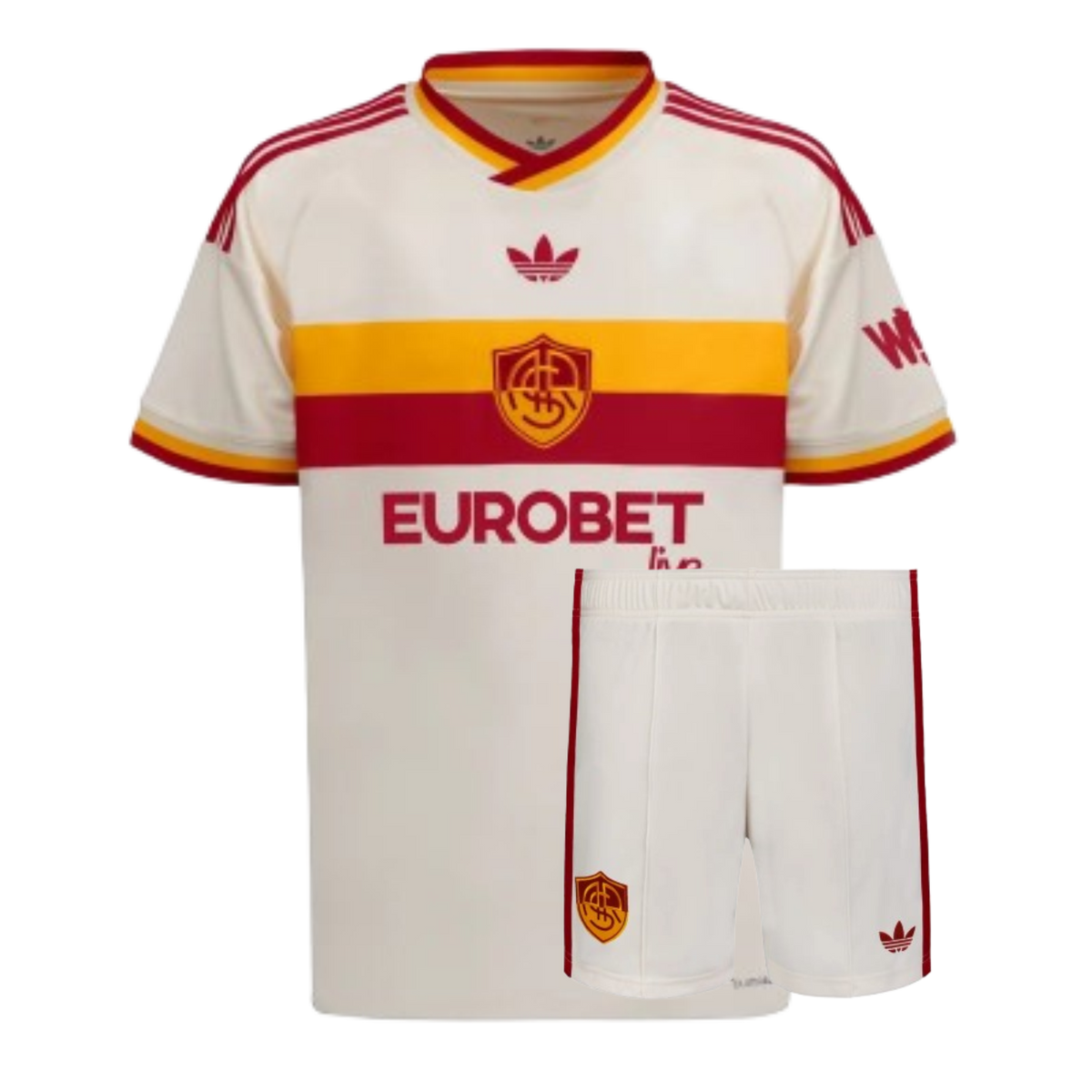 Away Kit Kids