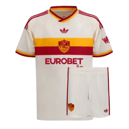 Away Kit Kids