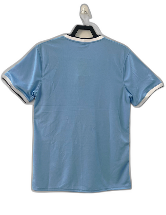 Manchester City 13/14 I Home Jersey - Retro Version
