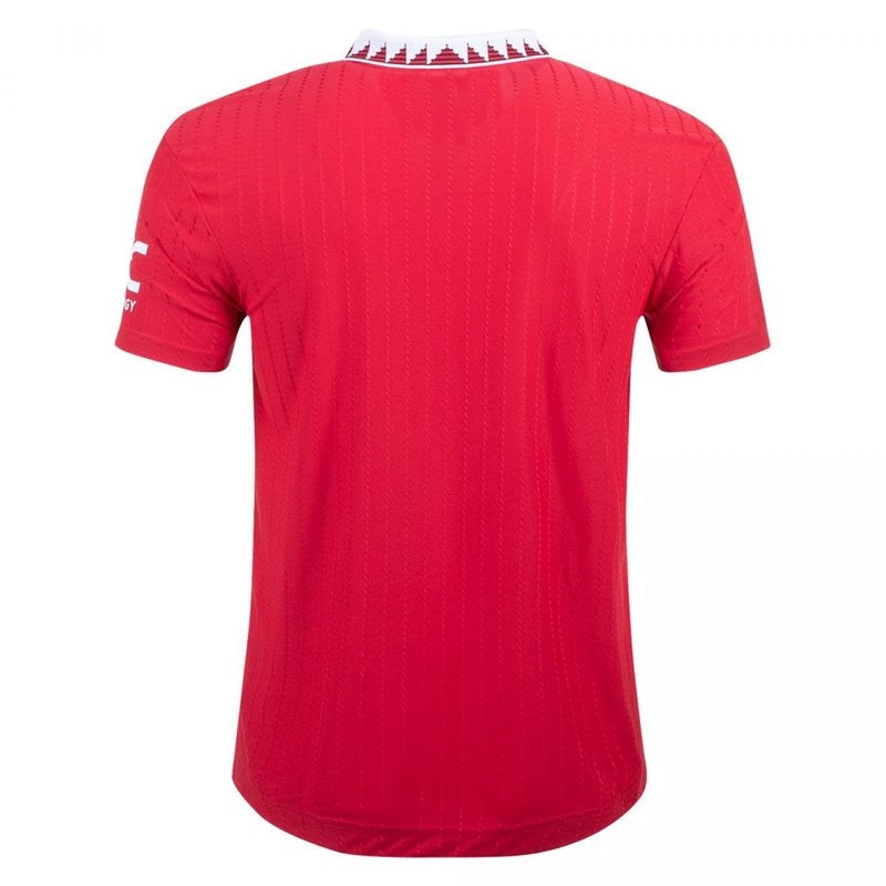 Manchester United 22/23 I Home Jersey - Player Version