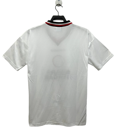 Manchester United 96/97 II Away Jersey - Retro Version
